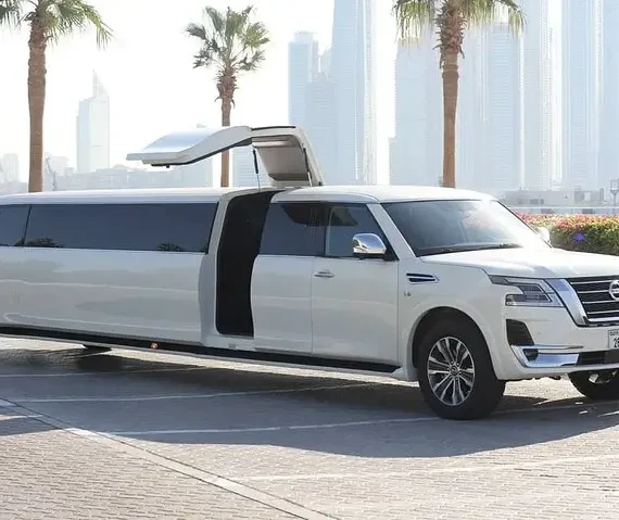 Limousine Rental