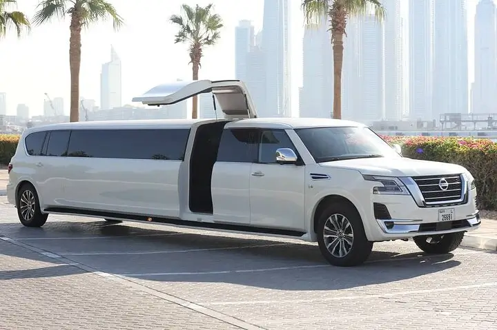 Limousine Rental