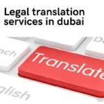 Translation Services in Dubai