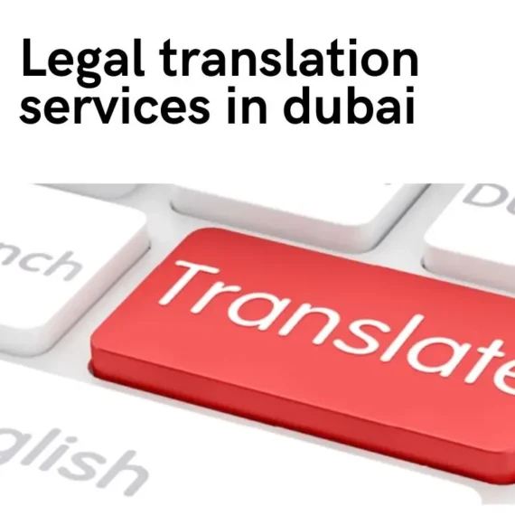 Translation Services in Dubai