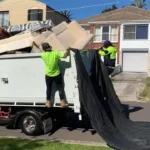 Junk Removal Dubai