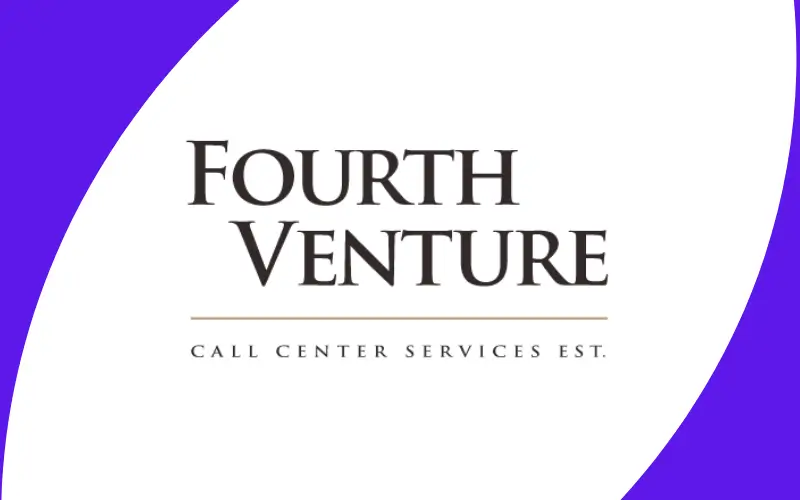 fourth venture call center