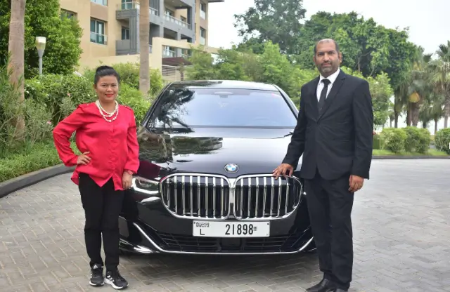 rent a car dubai