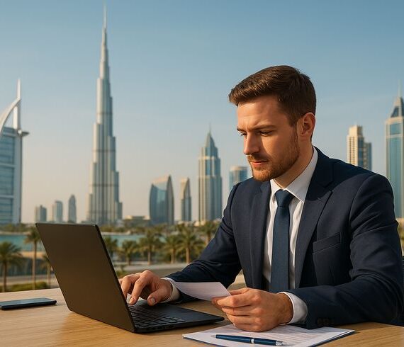 sharjah free zone