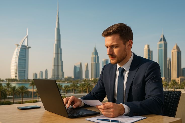 sharjah free zone