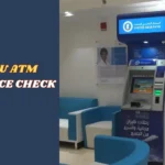 Lulu ATM Balance Check