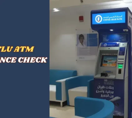 Lulu ATM Balance Check