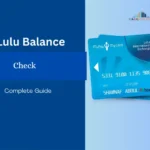 lulu balance check