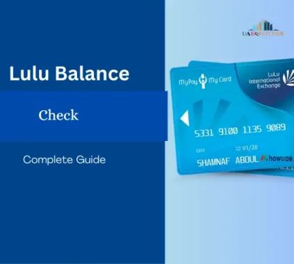 lulu balance check