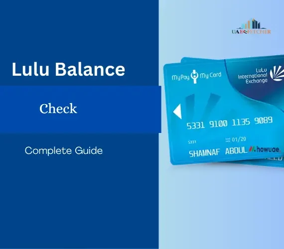 lulu balance check