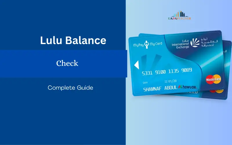 lulu balance check
