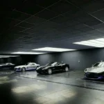 Car Garages in Sharjah