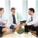HR Outsourcing Services in the Middle East
