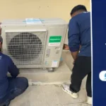 AC Installation and Repair Services in Dubai