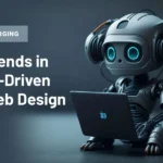 AI-Powered Web Design