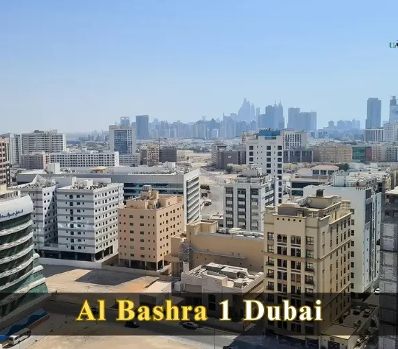 Al Barsha1 Dubai
