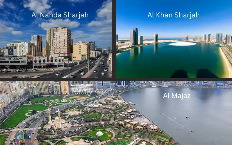 Al Nahda Sharjah