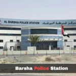 Barsha Police Station