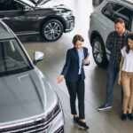 Car Selling