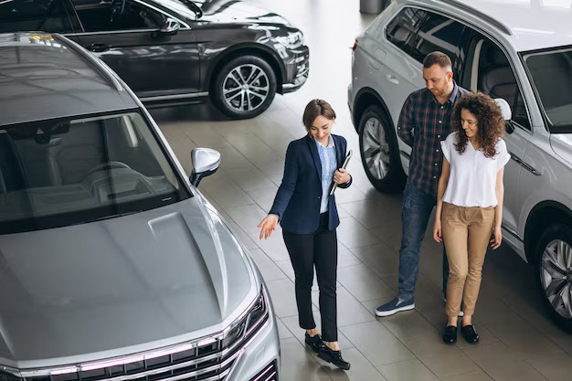 Car Selling