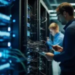 IT Infrastructure & IT Support