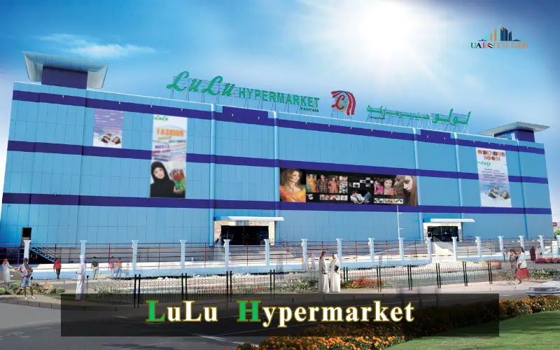 Lulu Hypermarkets