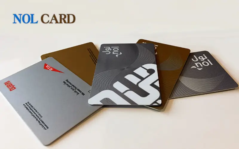 NOL Card