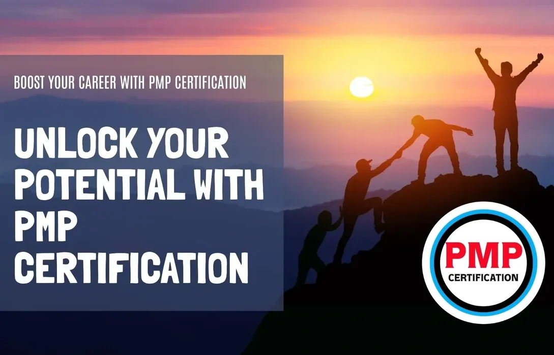 PMP Certification Training Online
