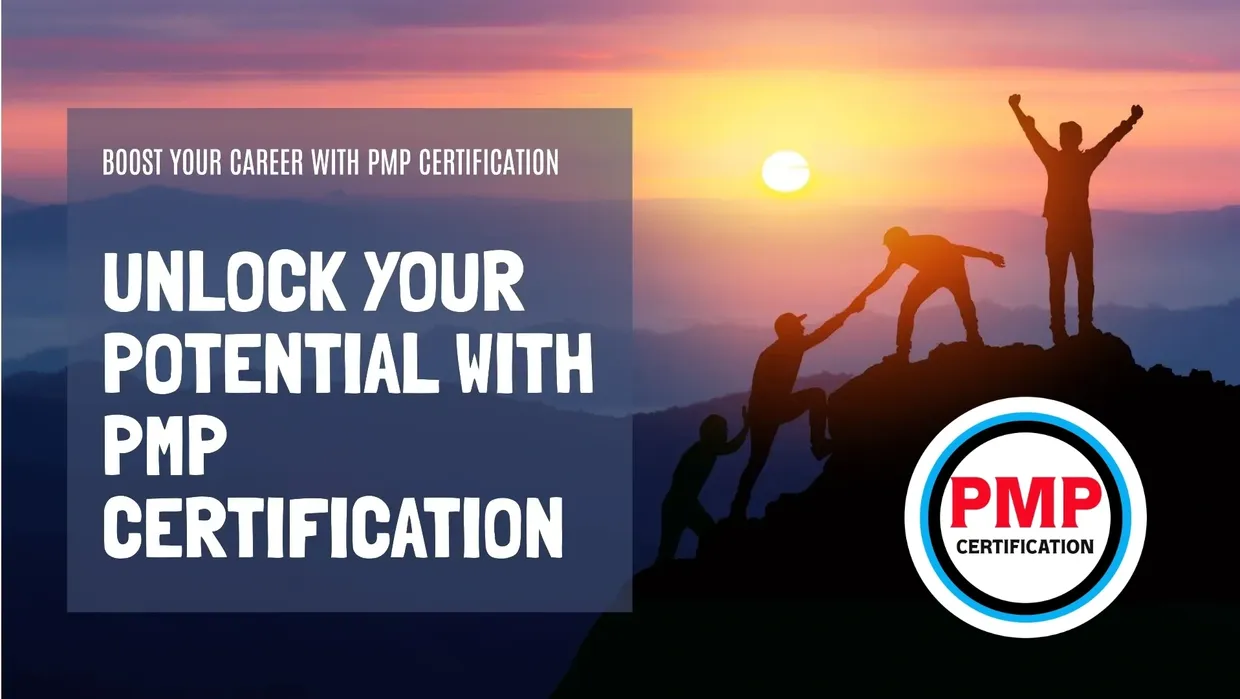 PMP Certification Training Online