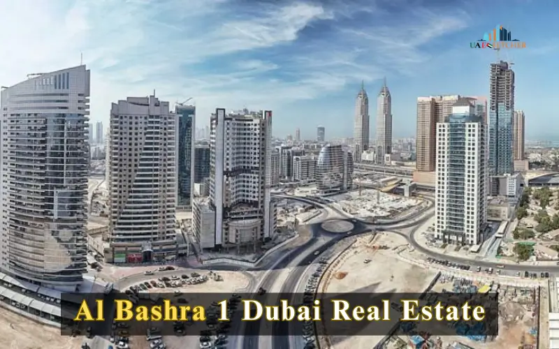 Real Estate in Al Barsha, 1 Dubai