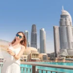 Things to do in Dubai