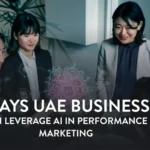 UAE Businesses
