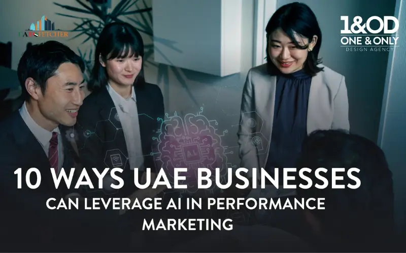 UAE Businesses