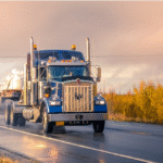 Trucking Company