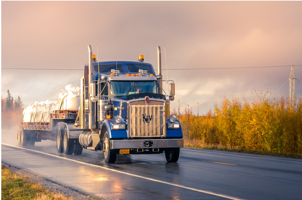 Trucking Company