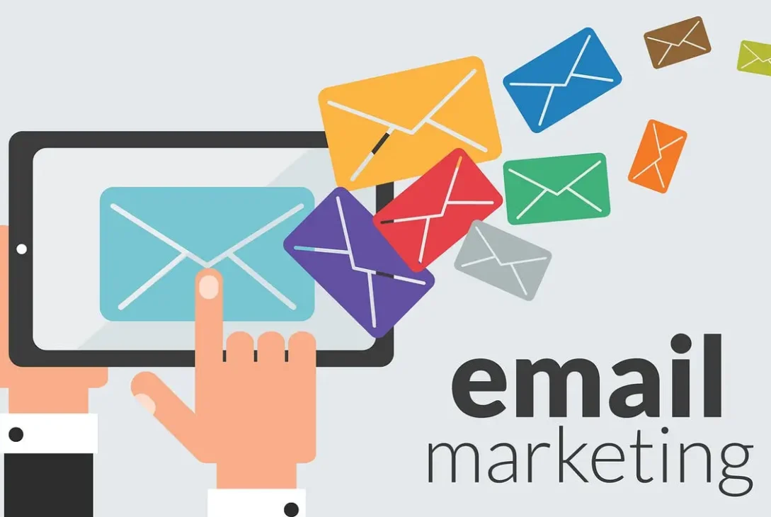 Email Marketing