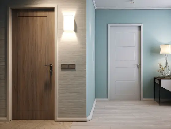 Top Door Materials Trending in Duba