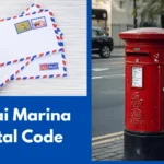 Dubai Marina Postal Code