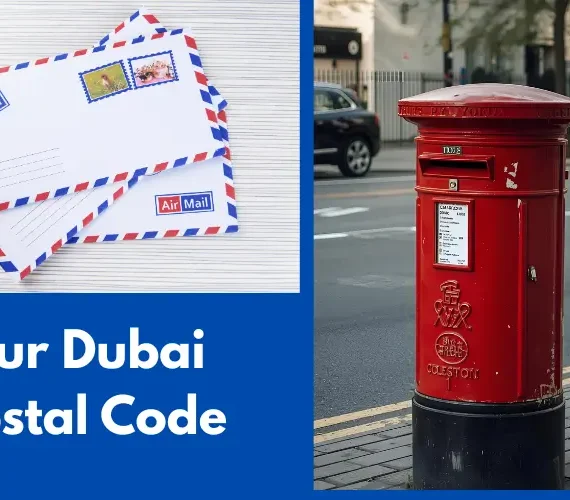 Bur Dubai Postal Code