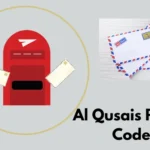 Al Qusais Postal Code