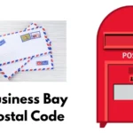 Business Bay Postal Code