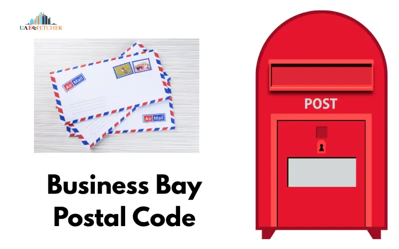 Business Bay Postal Code
