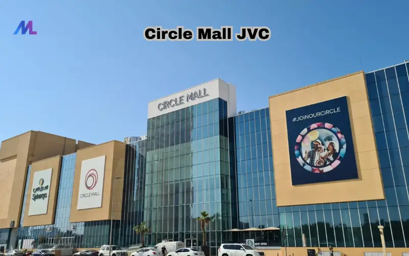 Circle Mall JVC