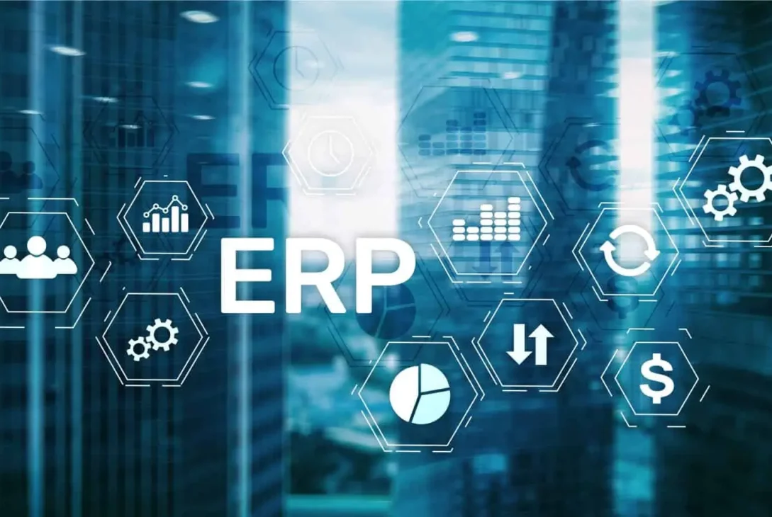 ERP Landscape