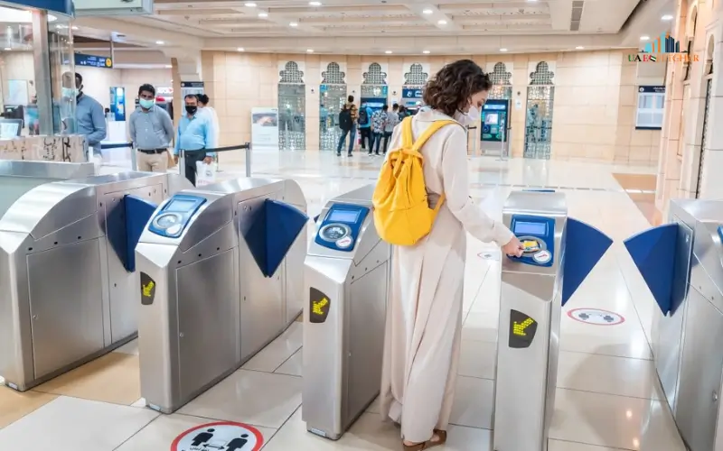 Fares and Ticketing