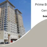 Prime Business Center