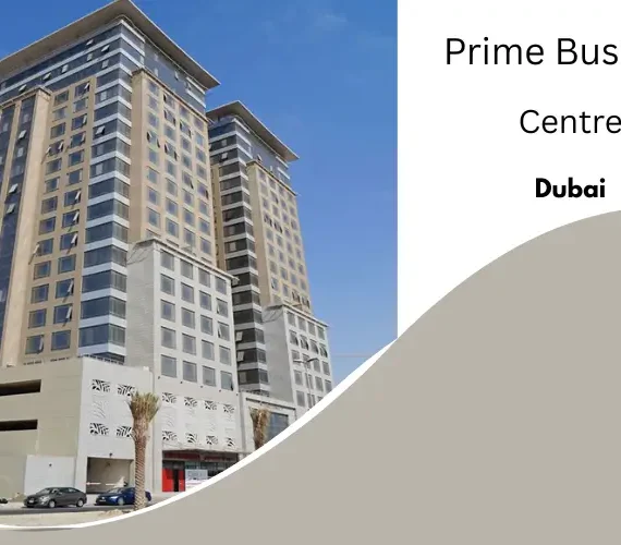 Prime Business Center