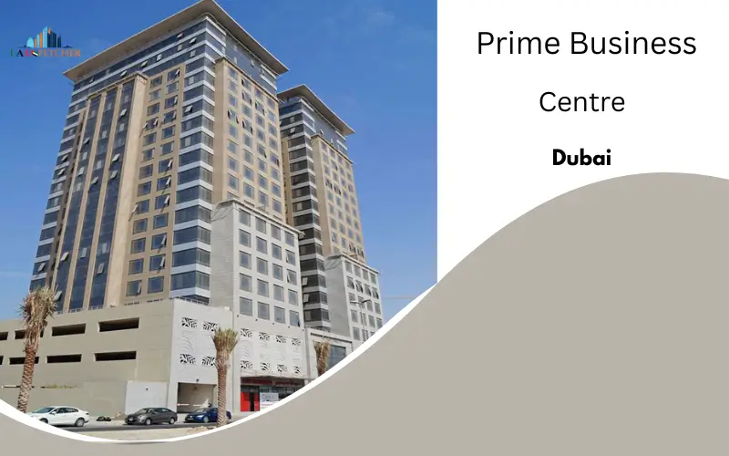 Prime Business Center