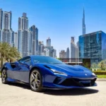 Rent a car without deposit