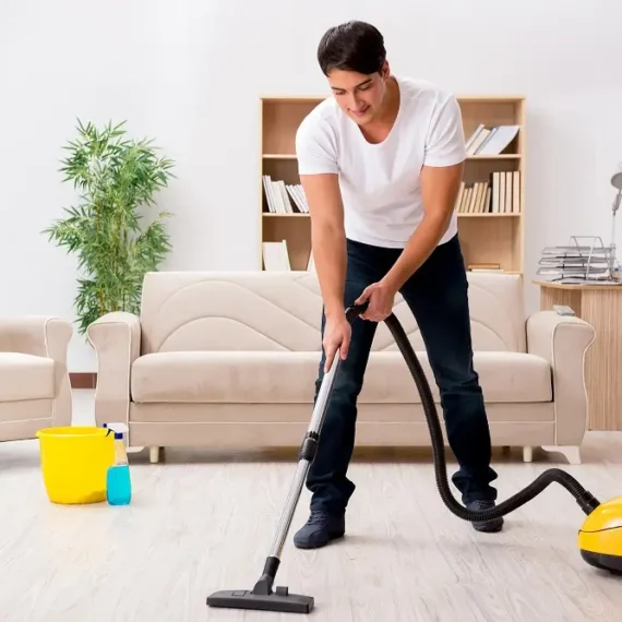 dubai cleaning service